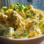 egg salad