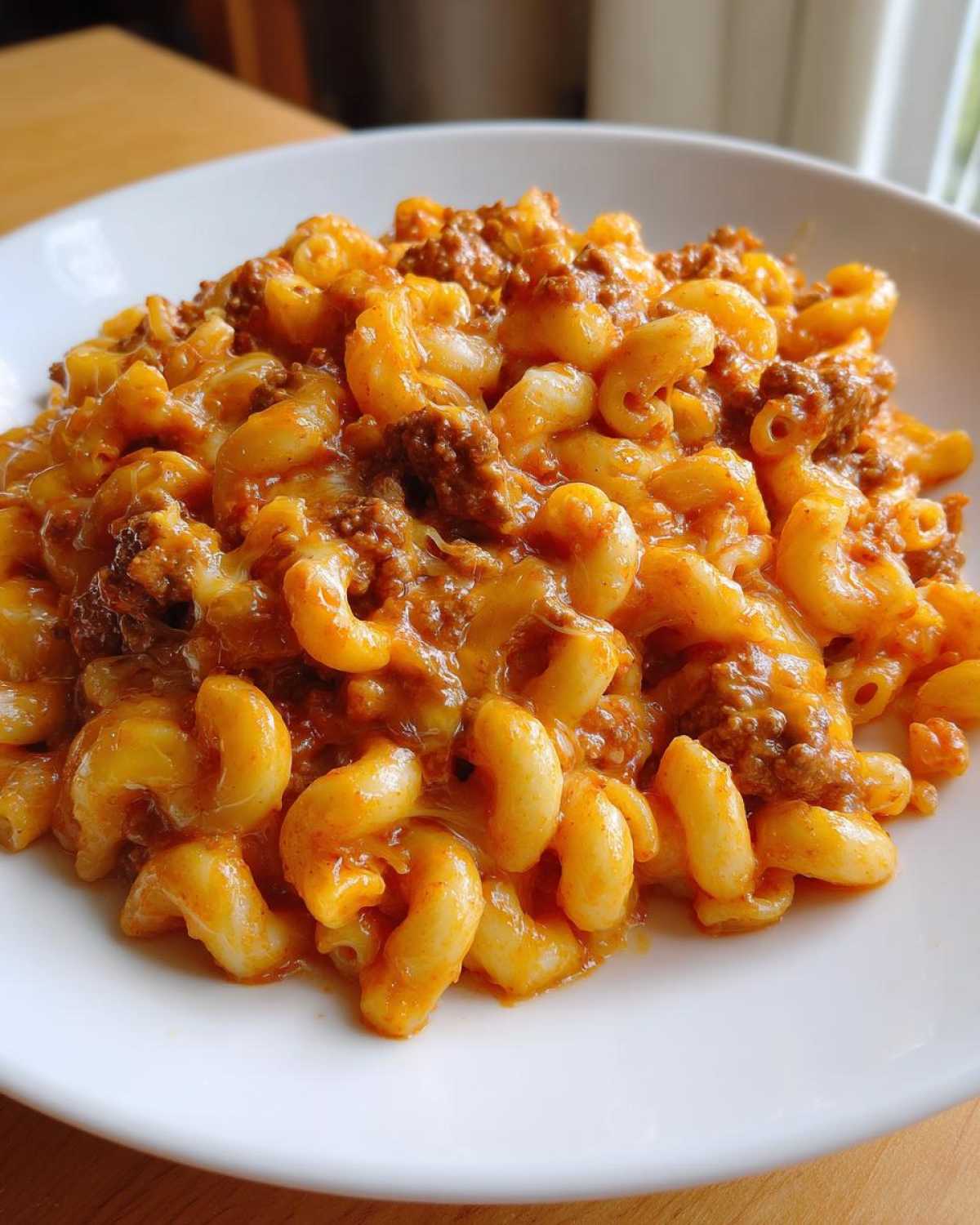 enchilada pasta - detail 4