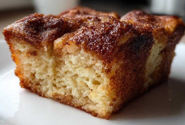 french toast muffins