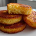 fried cornbread
