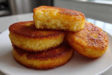 fried cornbread