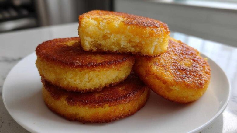 fried cornbread