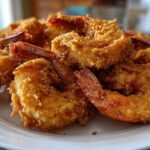fried shrimp