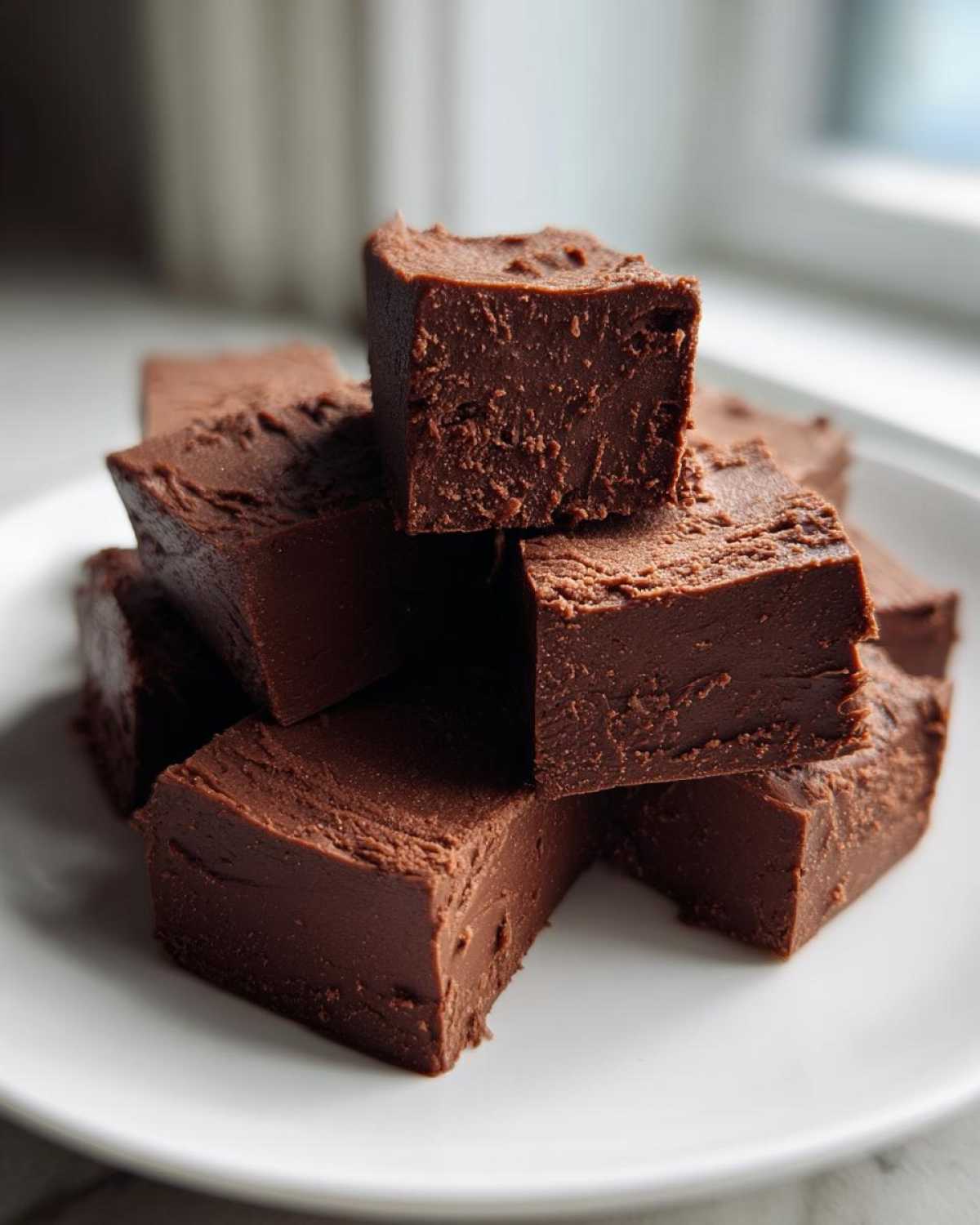 fudge - detail 1