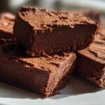 fudge