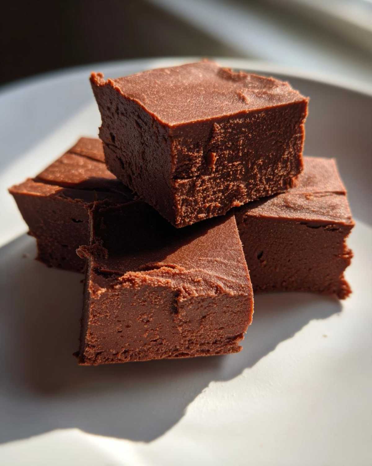 fudge - detail 2