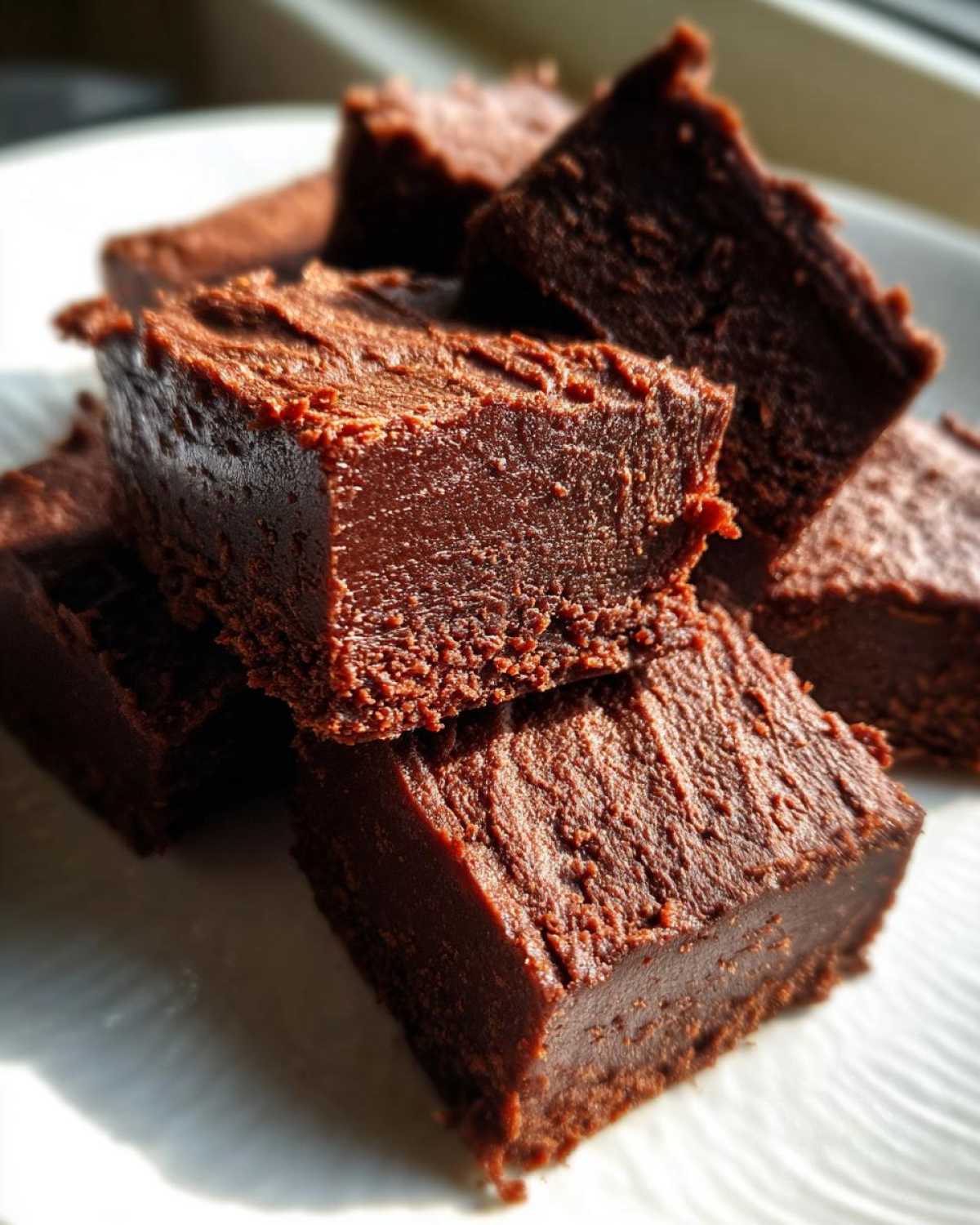 fudge - detail 4