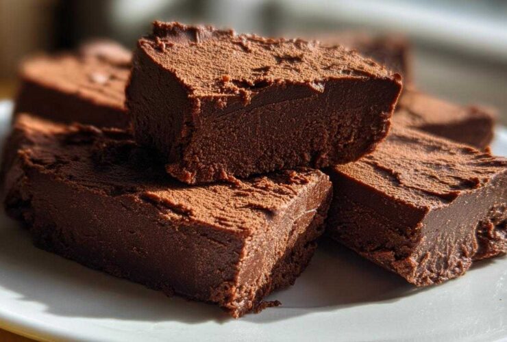 fudge
