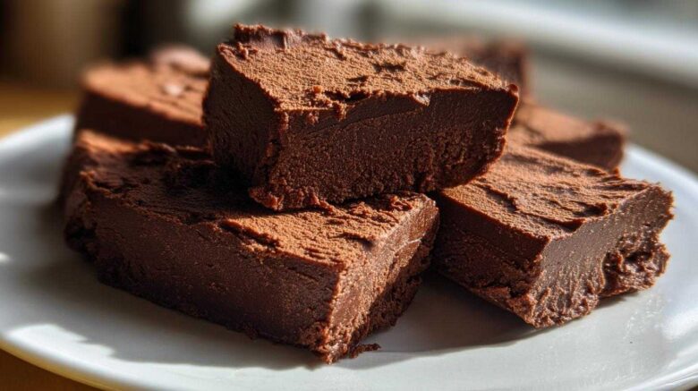 fudge