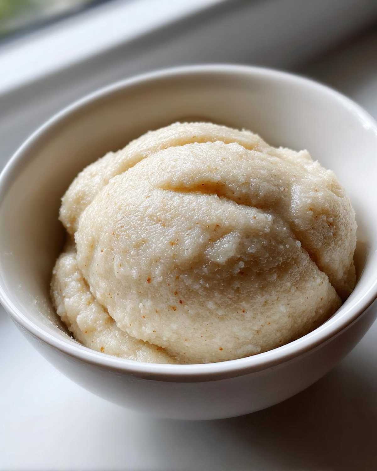 fufu - detail 1