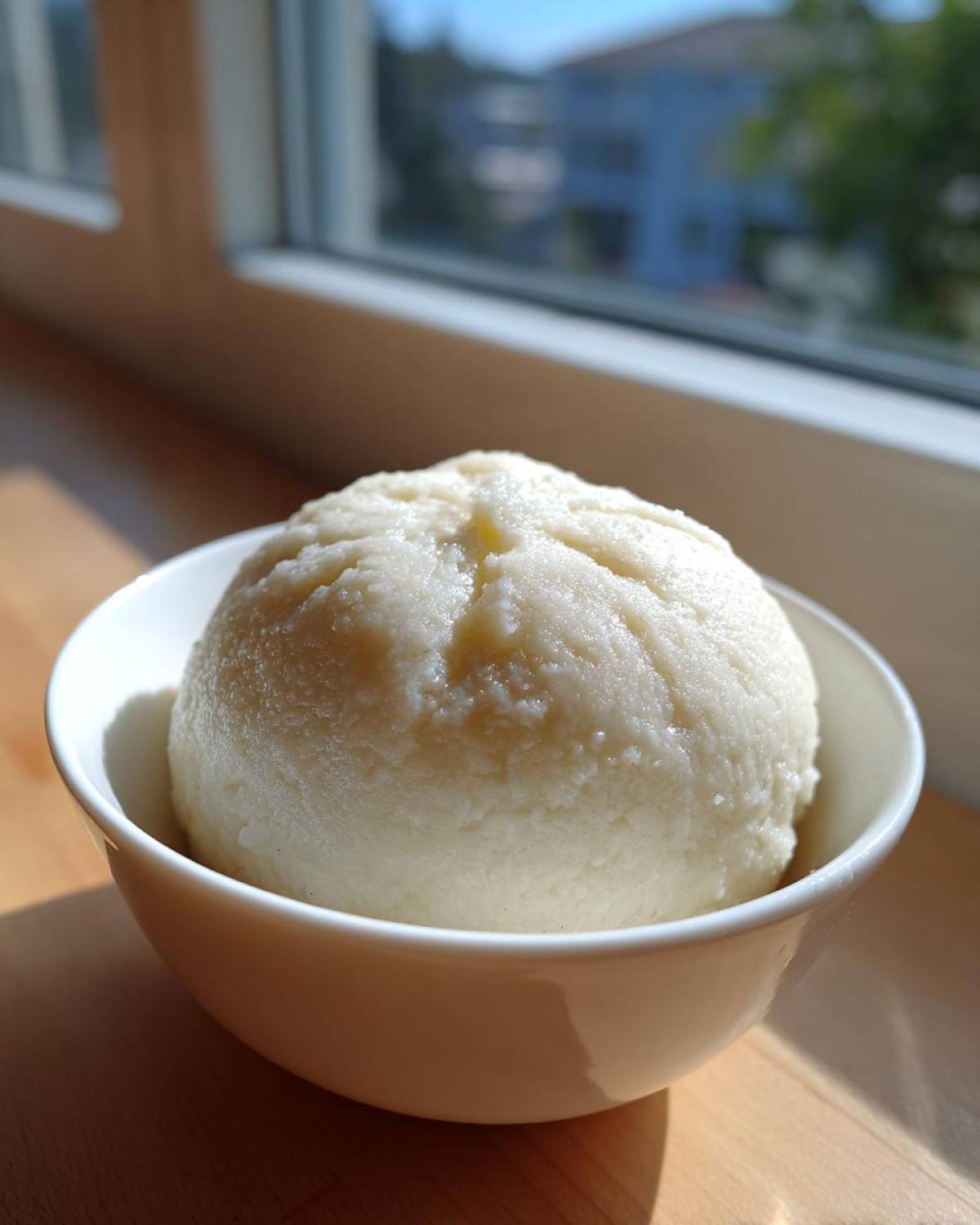 fufu - detail 3
