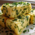 garlic butter