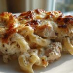 garlic parmesan
