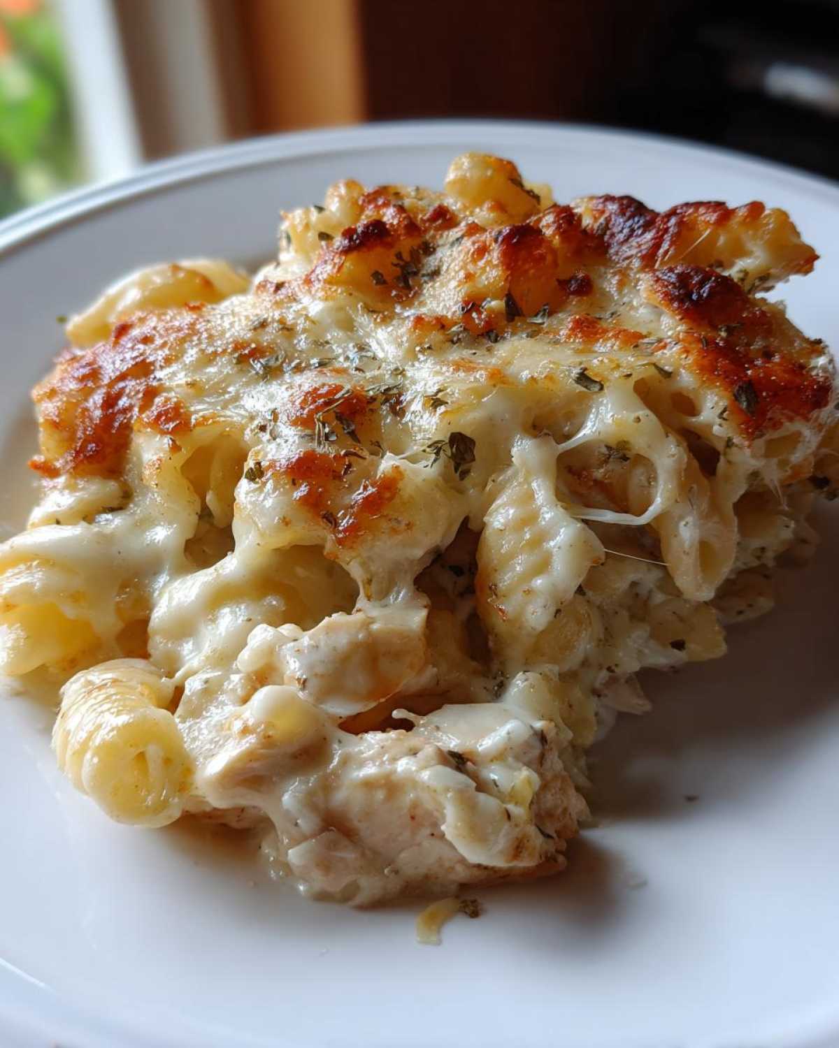 garlic parmesan - detail 3