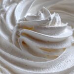 gingerbread house icing