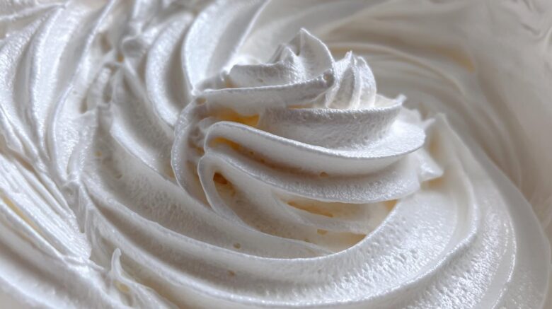 gingerbread house icing