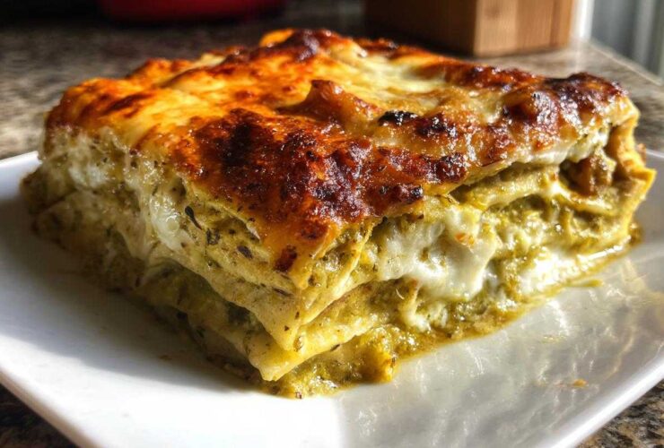 green chile chicken enchiladas