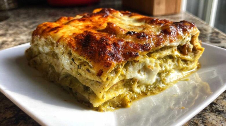 green chile chicken enchiladas
