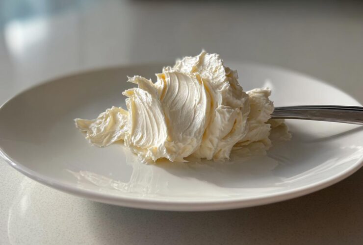 horseradish sauce for prime rib