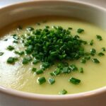 leek soup