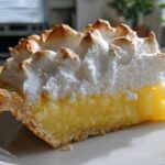 lemon meringue