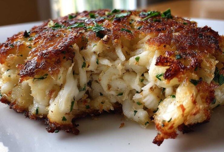 maryland crab cakes