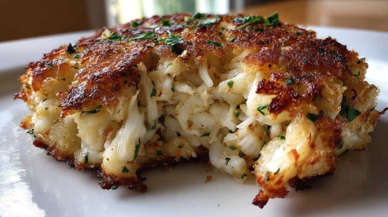 maryland crab cakes