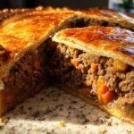 meat pie