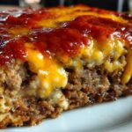 meatloaf casserole