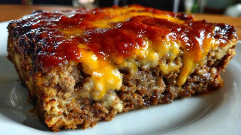 meatloaf casserole