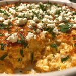 mexican street corn dip
