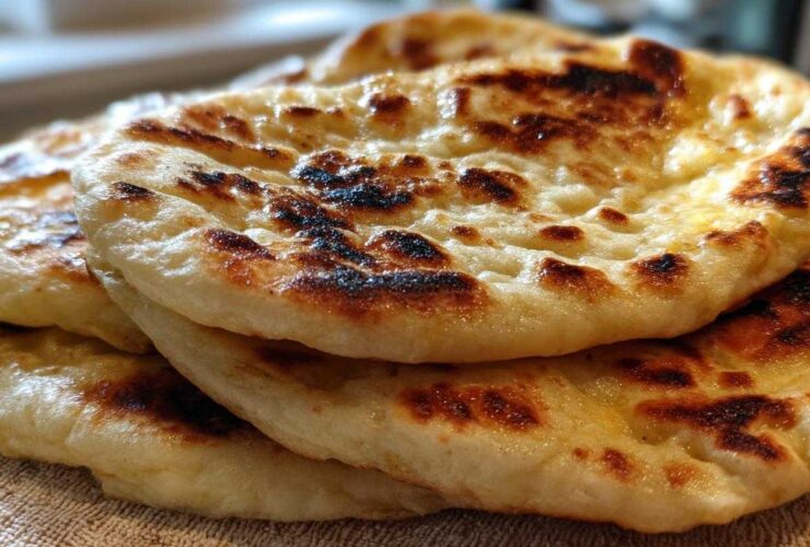 naan bread