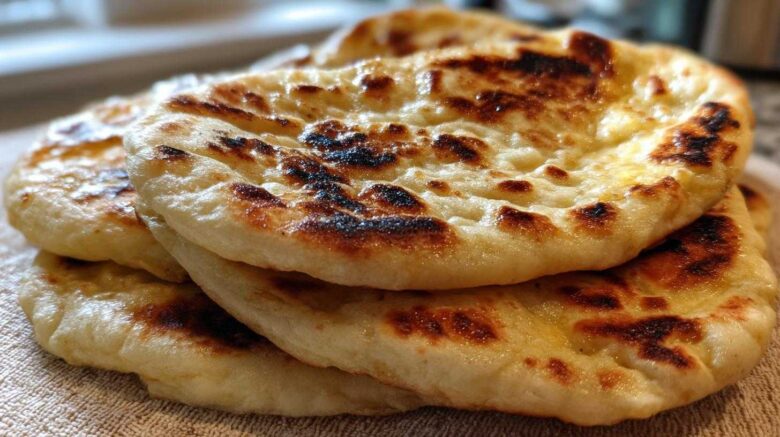 naan bread