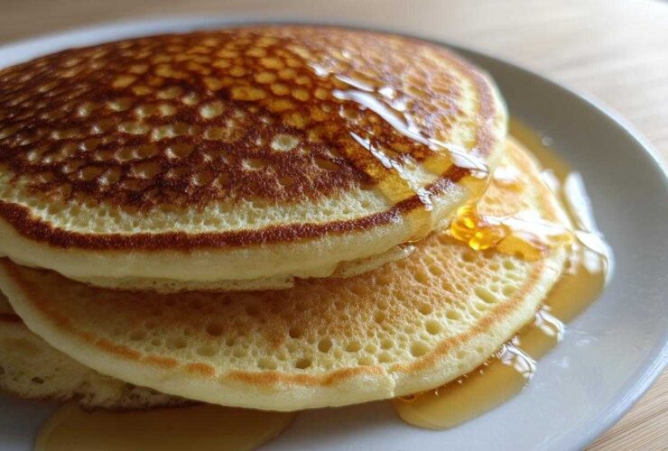 pancakes