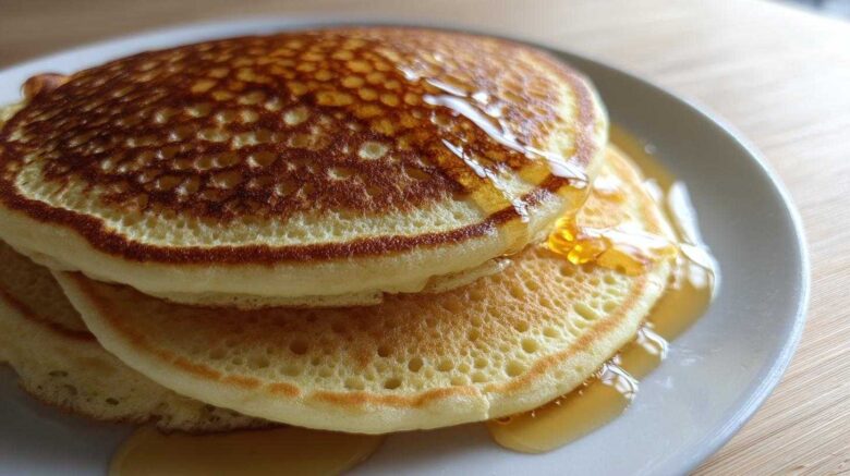 pancakes