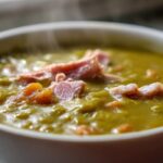 pea soup