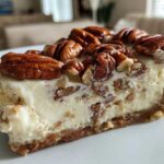 pecan cream pie