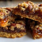 pecan pie cookies