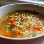penicillin soup