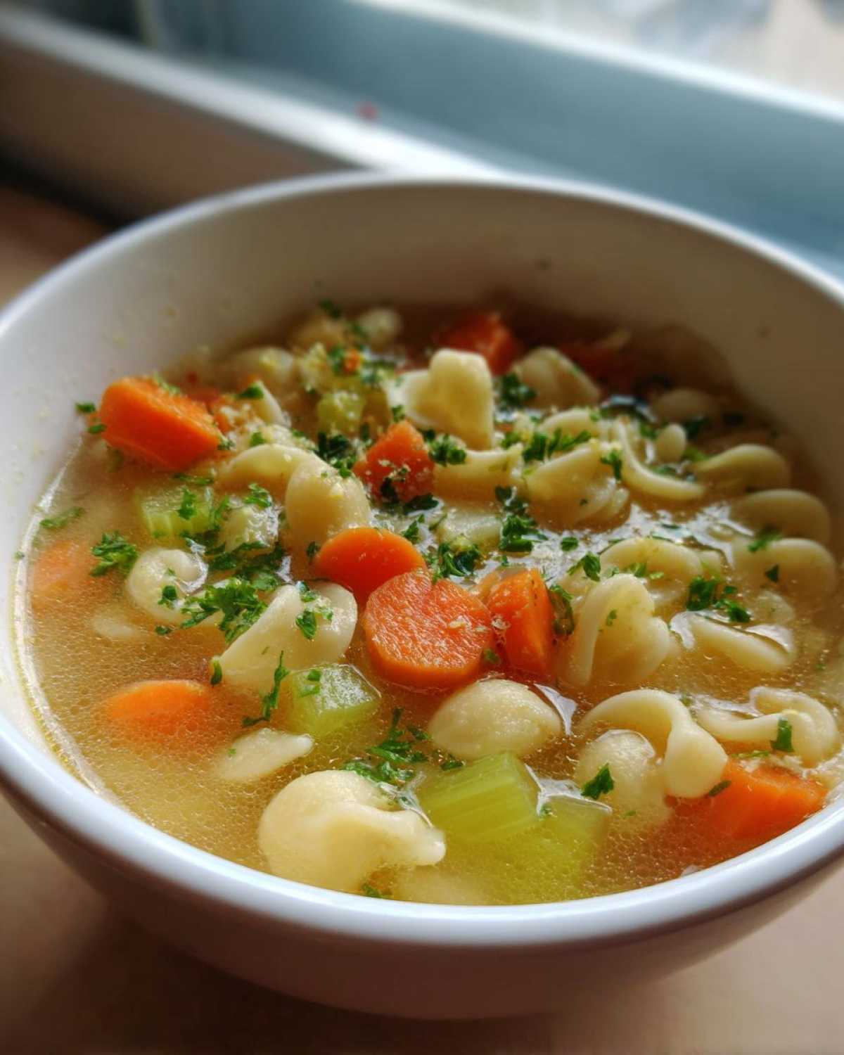 penicillin soup - detail 2