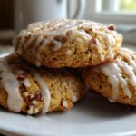 persimmon cookies