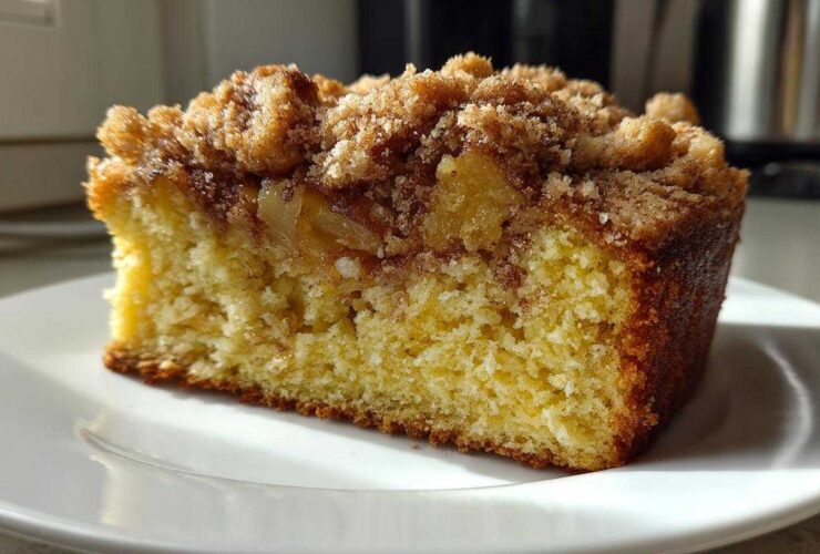 plum cake