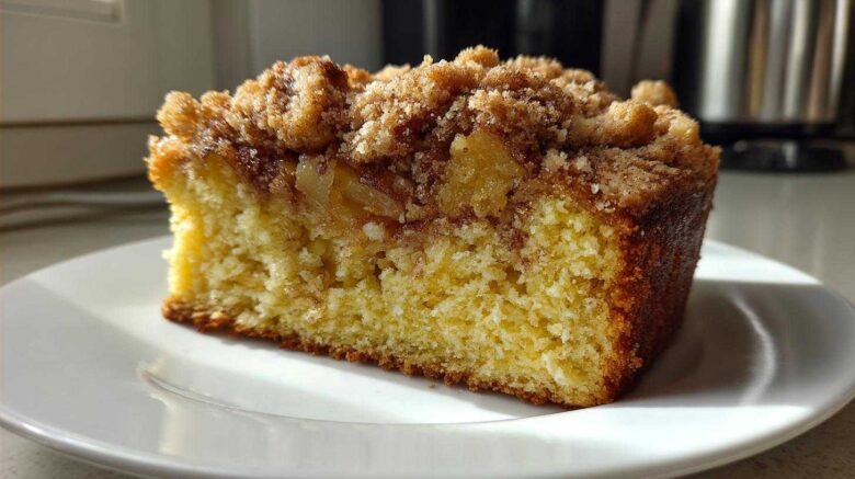 plum cake