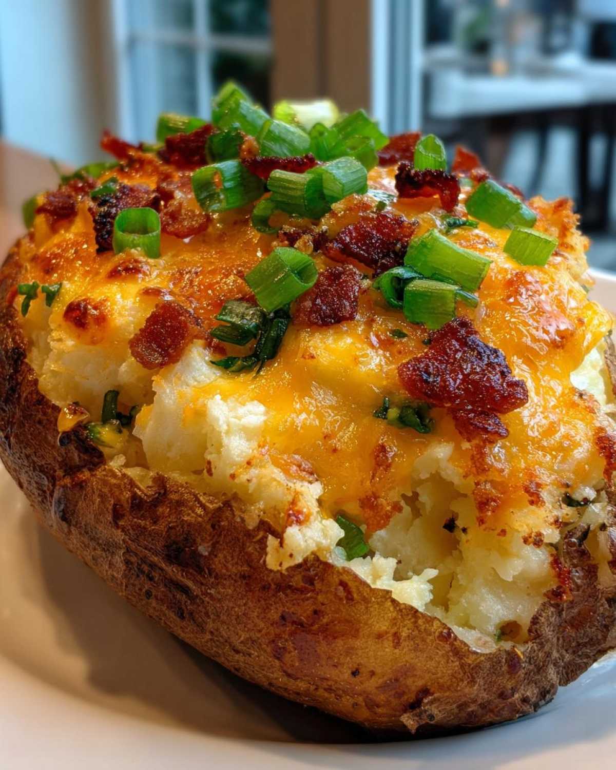potato casserole - detail 3