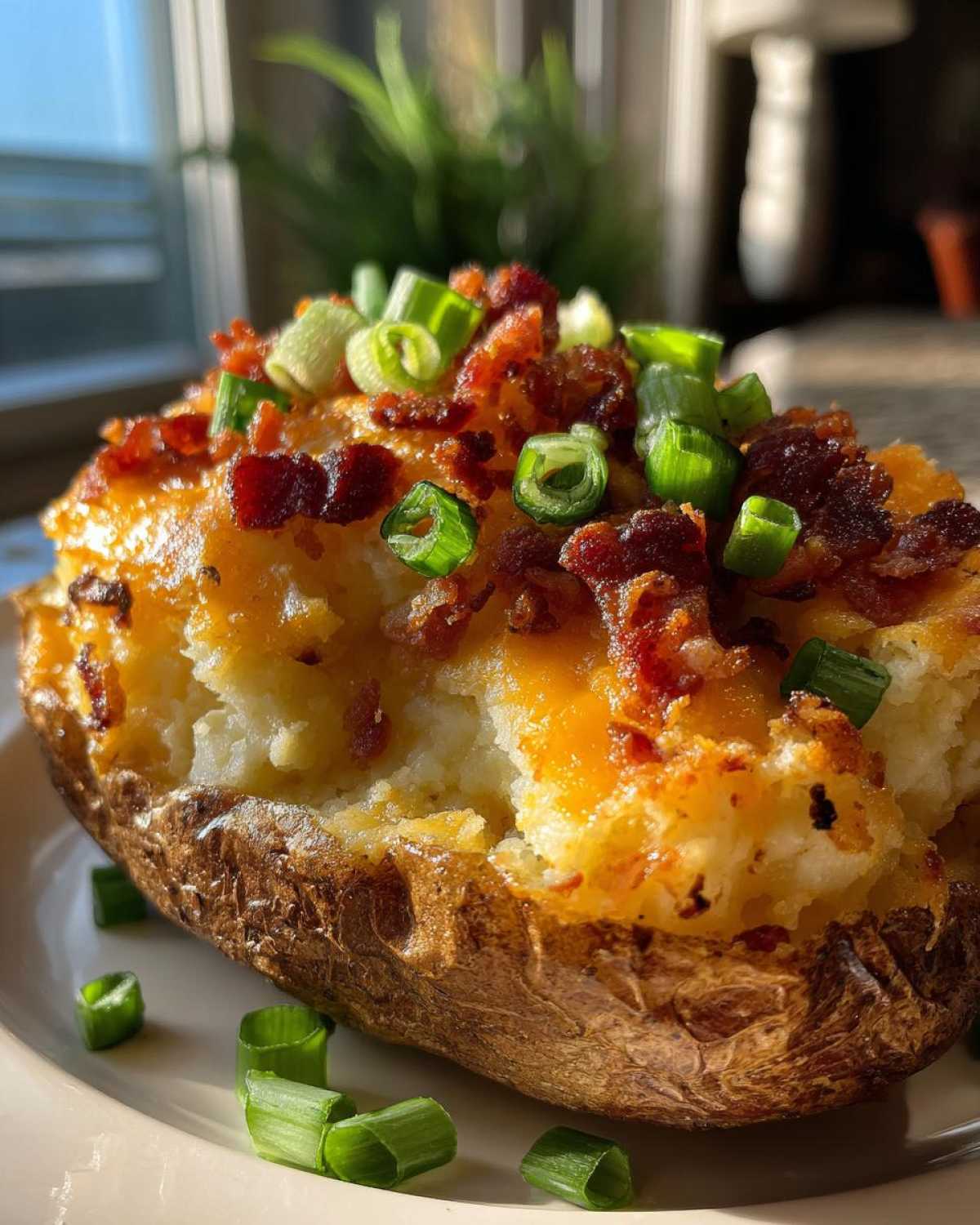 potato casserole - detail 4