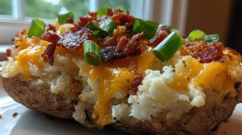 potato casserole