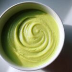 potato leek soup