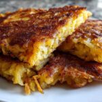 potato pancakes