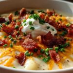 potato soup recipe