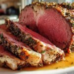 prime rib recipe